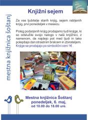 sejem plakat